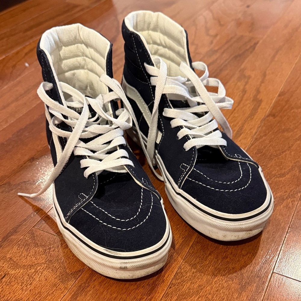 Vans Sk8-hi Top sneaker